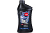 Масло 2Т п/синтетика AEG Semi Synthetic 2T Motor Oil API TC 1л 30615 - купить во Владивостоке, фото товара
