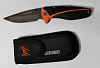 Нож охотника GERBER BG-133 828362 - купить во Владивостоке, фото товара