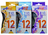 Лампа светодиодная LED-A-Regular 12Вт 220-240В Е27 4000К ОБ07963 - купить во Владивостоке, фото товара