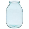 Банка стекло СКО 1-82 2 л (708952) Х97268 - купить во Владивостоке, фото товара