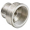 Муфта переходная 1"1/2Fх1"1/4F 21988 - купить во Владивостоке, фото товара