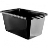 Таз строительный прямоугольный 60л  ( 814525)  658037 - купить во Владивостоке, фото товара