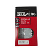 Цепь 34зв, 1/4, 1,1 мм для пилы-мини RD-C18BL/U "RedVerg" 971655 - купить во Владивостоке, фото товара
